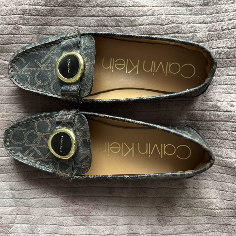 Calvin Klein Women's Loafers